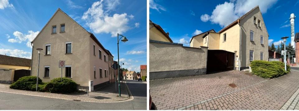 Reihenhaus Delitzsch - 5 Zimmer, 176 m&sup2;, 260.000&euro; | Angebot:25943394