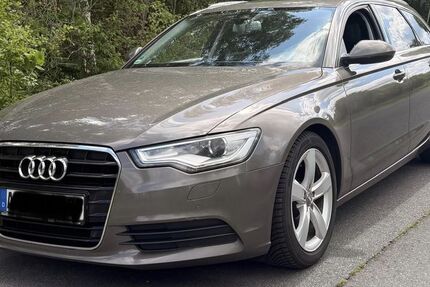 Audi A6 250.000 km 9.500 &euro; Wiesmoor 26639
