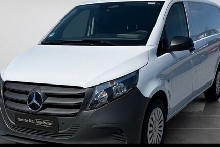 Mercedes-Benz Vito 7.523 km 47.900 &euro; Bautzen 02625