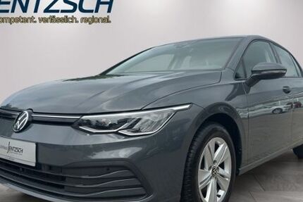 VW Golf 35.325 km 19.690 &euro; Lossatal OT Watzschwitz 04808