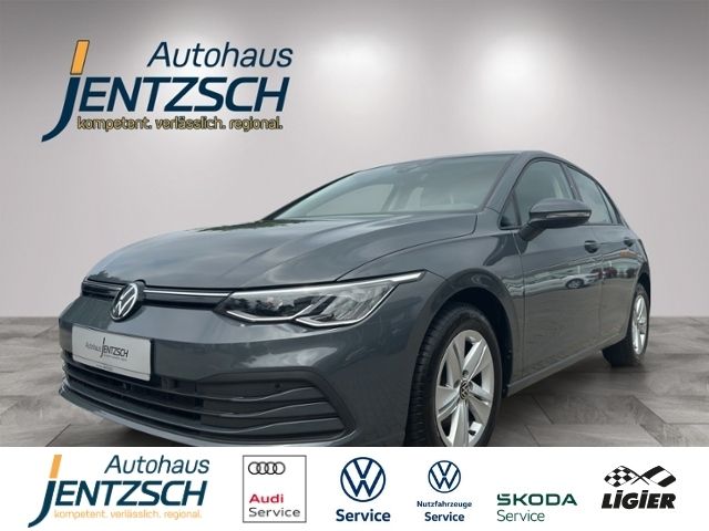 VW Golf 35.325 km 19.690 &euro; Lossatal OT Watzschwitz 04808