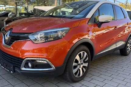 Renault Captur 77.074 km 9.200 &euro; Böblingen 71034
