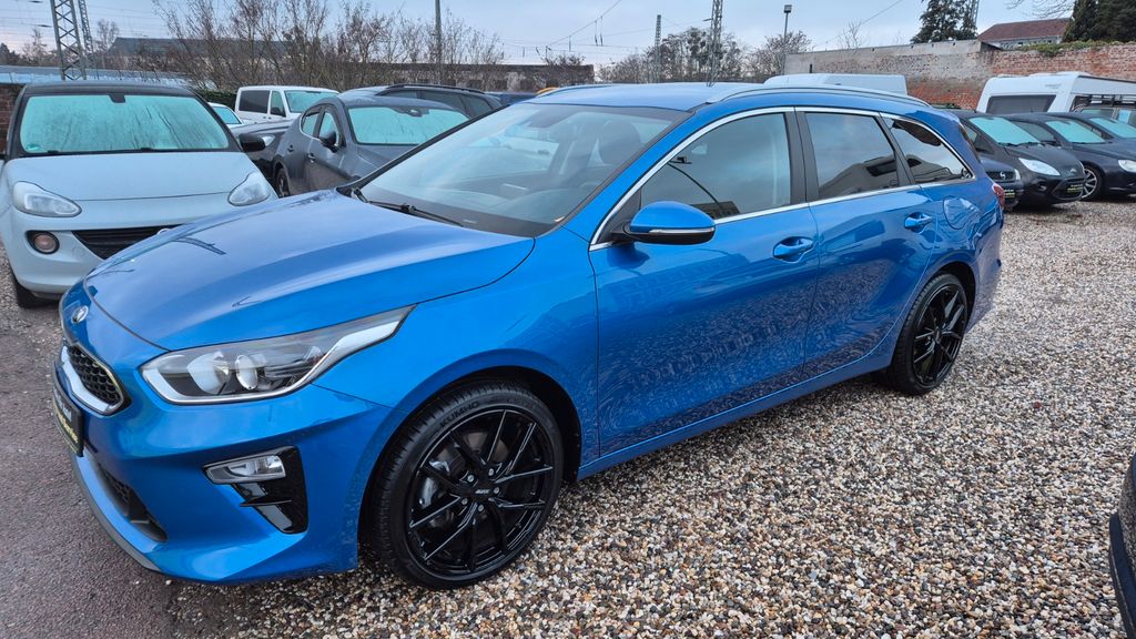 Kia XCeed 30.723 km 15.450 &euro; Schönebeck 39218