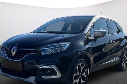 Renault Captur 74.970 km 14.980 € Stuhr 28816