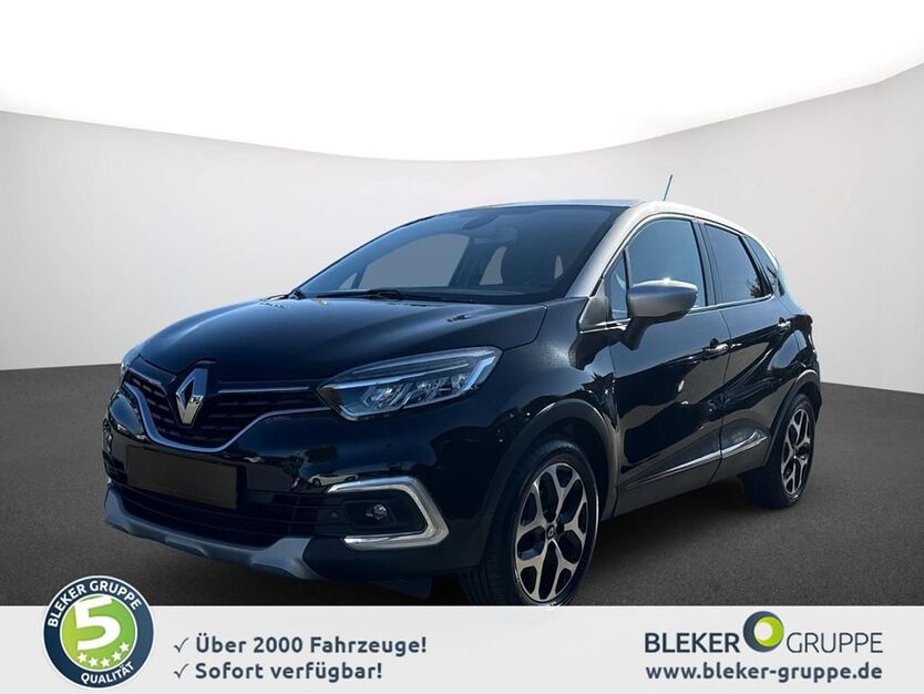 Renault Captur 74.970 km 14.980 € Stuhr 28816