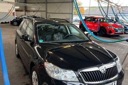 Skoda Octavia 165.000 km 3.300 &euro; Amberg 92224