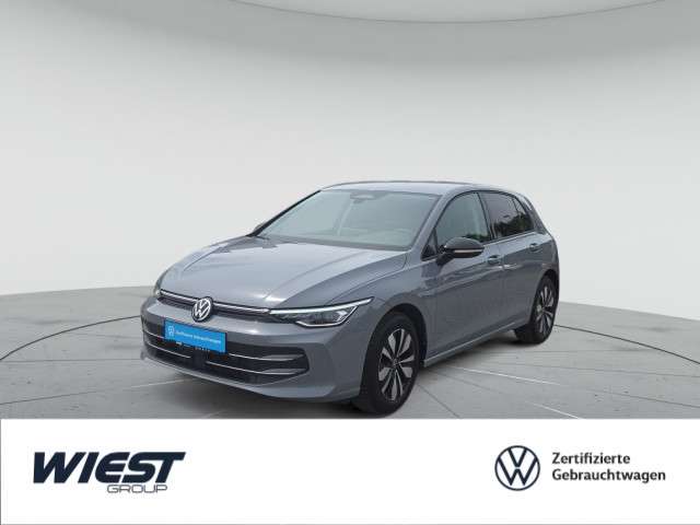 VW Golf 25.125 km 23.450 &euro; Darmstadt 64295