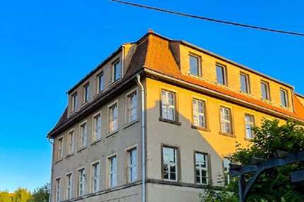 Gewerbeobjekt Sebnitz - 85.000&euro; | Angebot:27200518