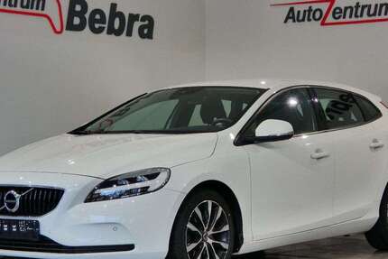 Volvo V40 59.350 km 15.470 &euro; Bebra 36179