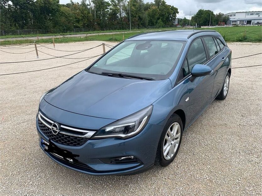 Astra