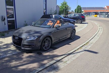 Audi TT 144.250 km 13.500 &euro; Affing 86444