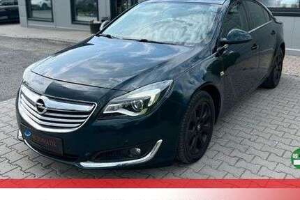 Opel Insignia 155.222 km 5.999 &euro; Ludwigsfelde 14974