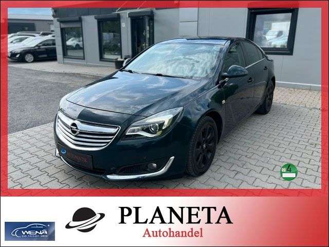 Opel Insignia 155.222 km 5.999 &euro; Ludwigsfelde 14974