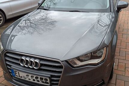 Audi A3 260.000 km 8.500 &euro; Papenburg 26871