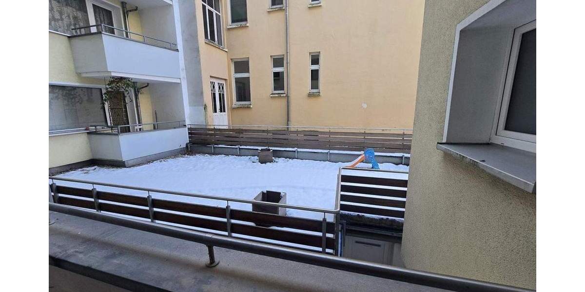 Etagenwohnung Hannover List - 2 Zimmer, 80 m&sup2;, 1.150&euro; | Angebot:24822035