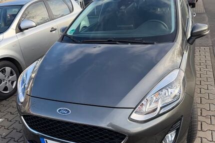 Ford Fiesta 68.081 km 9.000 &euro; Leipzig 04319