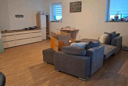 Schöne 3 Zimmerwohnung in Böbrach 3 zimmer