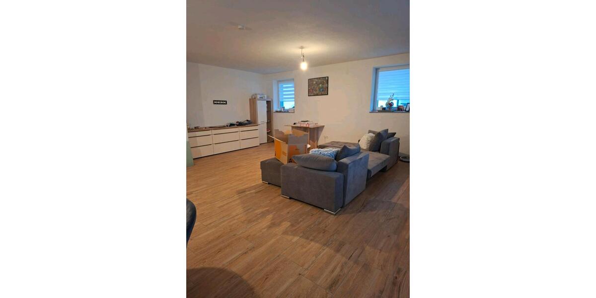 Schöne 3 Zimmerwohnung in Böbrach 3 zimmer