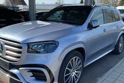 Mercedes-Benz GLS 450 4.692 km 127.590 &euro; Oberhaching 82041