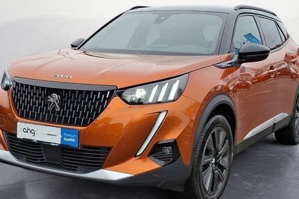 Peugeot 2008 46.300 km 19.930 &euro; Horb am Neckar 72160