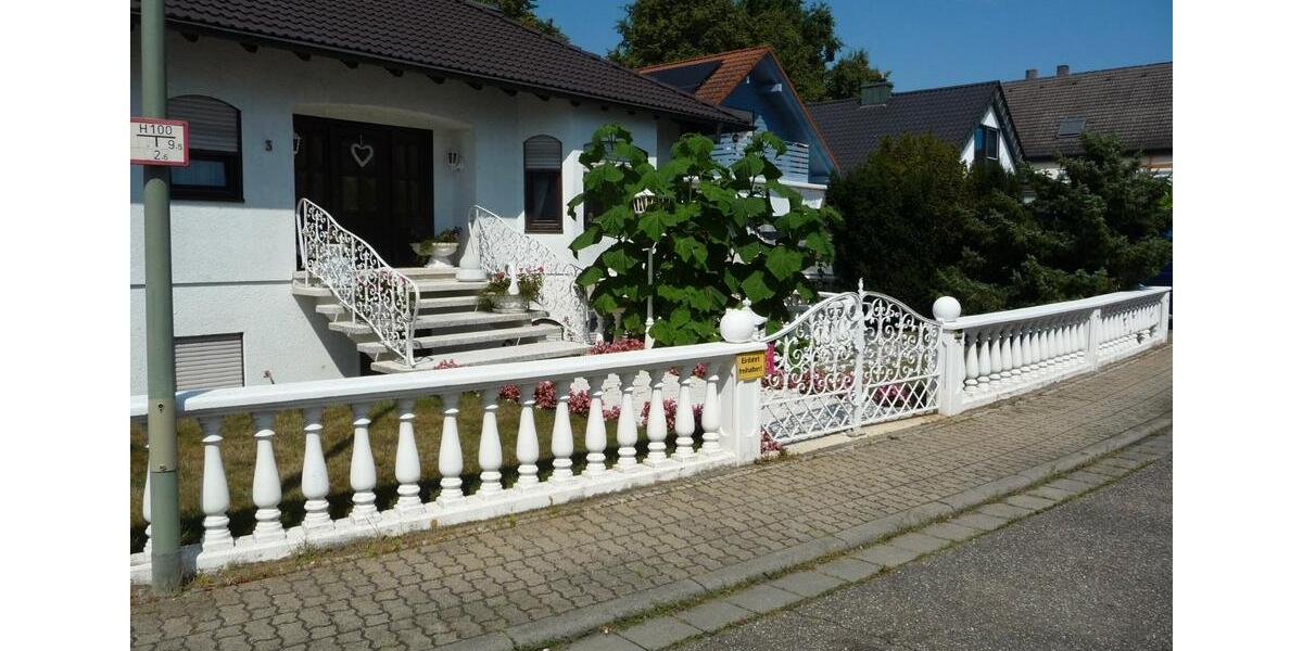 Bungalow Lingenfeld - 5 Zimmer, 220 m&sup2;, 690.000&euro; | Angebot:26356060