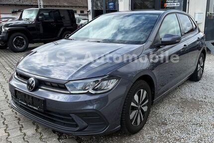 VW Polo 55.552 km 19.950 &euro; Cham 93413