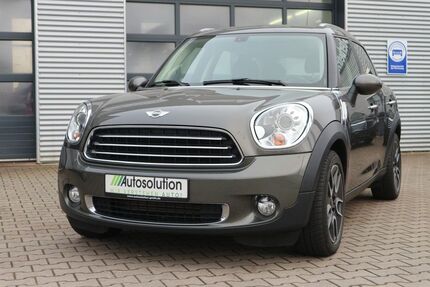 Mini Countryman D (Cooper) 171.000 km 8.900 &euro; Schwandorf 92421