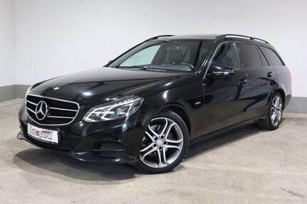 Mercedes E 300