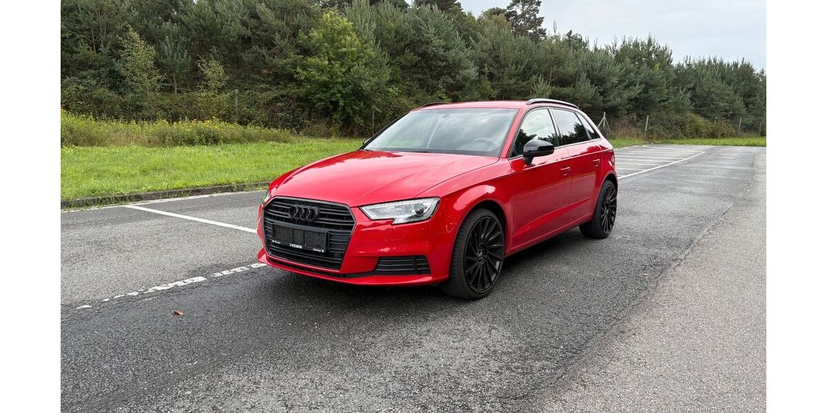 Audi A3 101.000 km 14.999 &euro; Neuenkirchen 48485