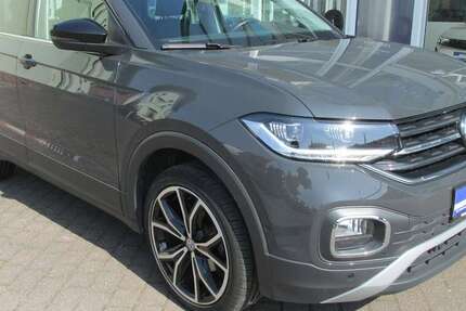 VW T-Cross 34.150 km 18.997 &euro; Haldensleben 39340
