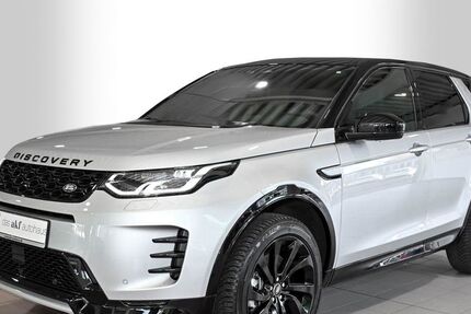 Land Rover Discovery Sport 8.419 km 47.450 &euro; Schwerte 58239