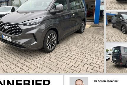 Ford Tourneo Custom 2.861 km 55.490 € Leipzig 04158