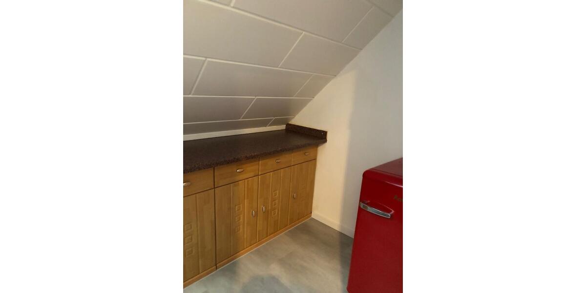 Dachgeschoßwohnung Hamminkeln - 2 Zimmer, 50 m&sup2;, 399&euro; | Angebot:25257708