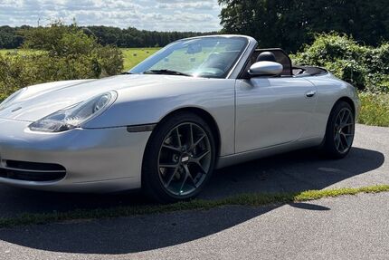 Porsche 996 102.000 km 28.999 &euro; Escheburg 21039