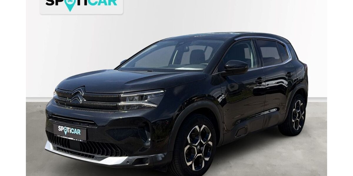 Citroen C5 Aircross 33.800 km 21.490 &euro; Blieskastel-Aßweiler 66440