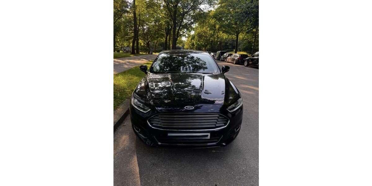 Ford Mondeo 149.999 km 13.000 &euro; München 81927
