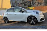 Peugeot 208 Allure*GT-Line*Pano*U-Connect*SHZ*R-Cam* 156.392 km 8.280 &euro; Berlin 13187