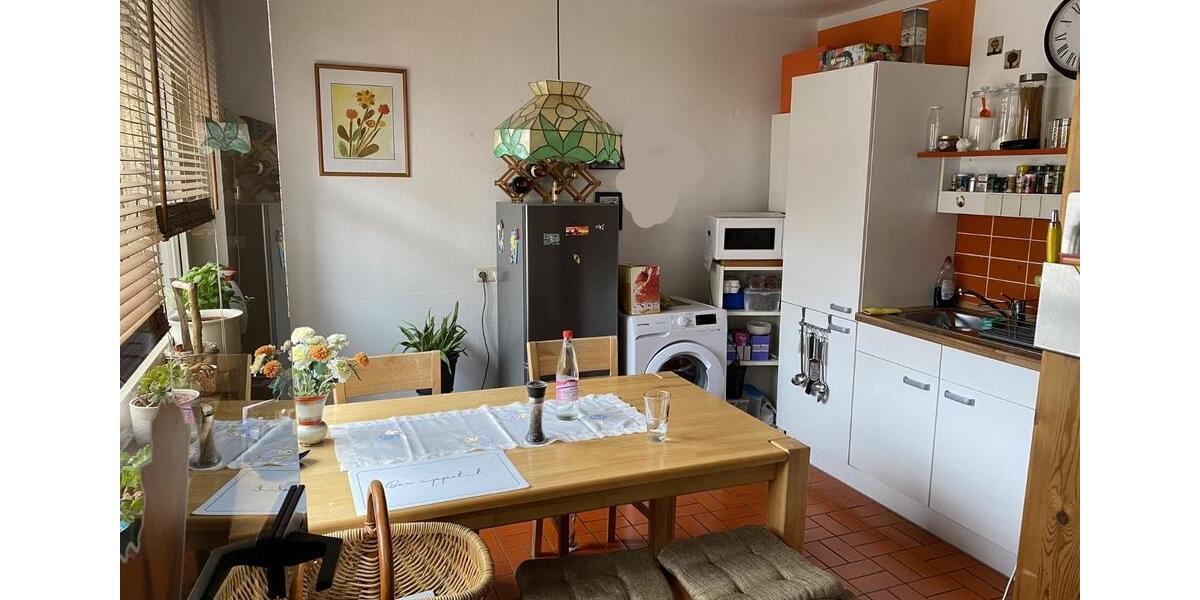 Einfamilienhaus Weimar (Lahn) - 4.5 Zimmer, 127 m&sup2;, 1.200&euro; | Angebot:26136503