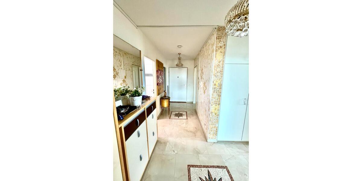 Etagenwohnung Durmersheim - 3 Zimmer, 93 m&sup2;, 295.000&euro; | Angebot:27119884