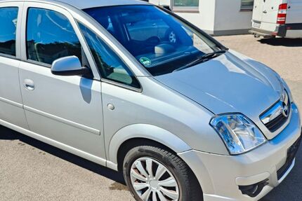 Opel Meriva 131.875 km 4.290 &euro; Minden 32425
