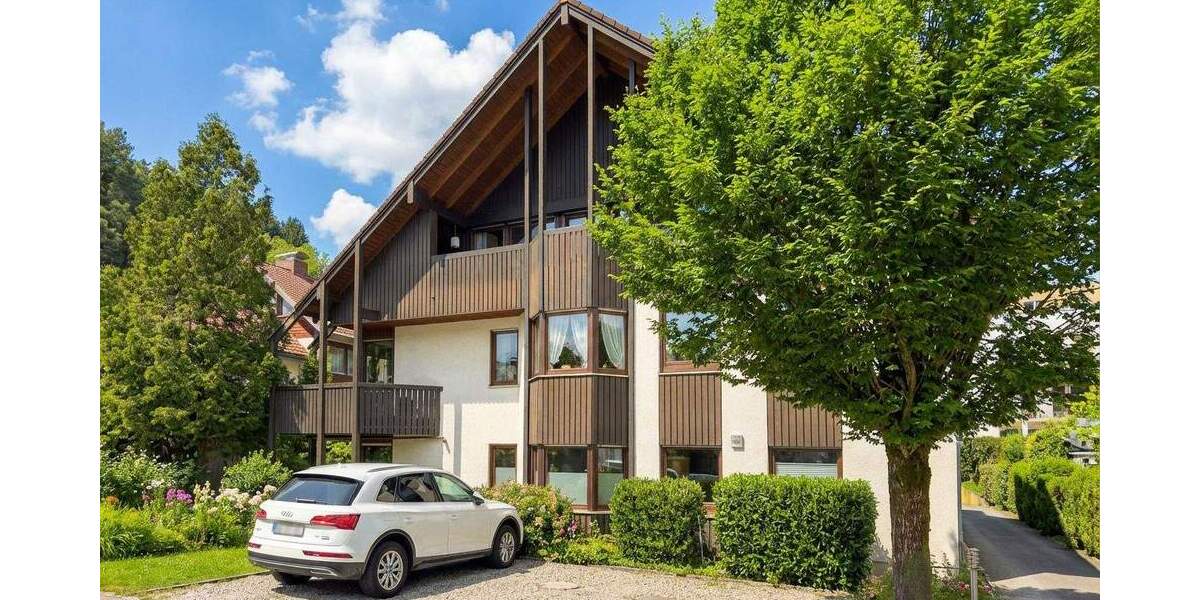 Etagenwohnung Stegen Eschbach - 2 Zimmer, 71 m&sup2;, 318.000&euro; | Angebot:25746032