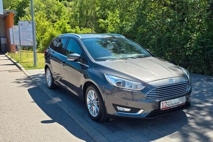 Ford Focus 109.176 km 10.590 &euro; Heidenheim-Schnaitheim 89520
