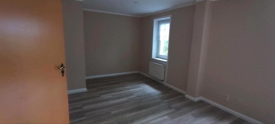 Einfamilienhaus zu vermieten ab 01.03.2026 3 zimmer