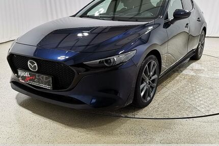 Mazda 3 35.160 km 18.469 &euro; Chemnitz - Mittelbach 09224