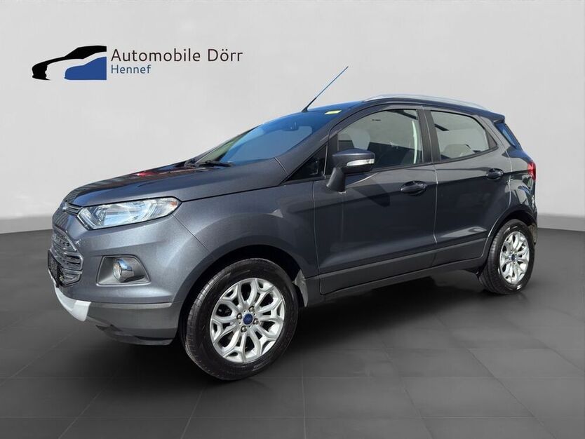 EcoSport