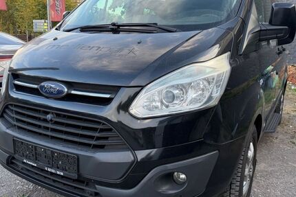 Ford Tourneo Custom 427.000 km 5.490 &euro; Essen 45127