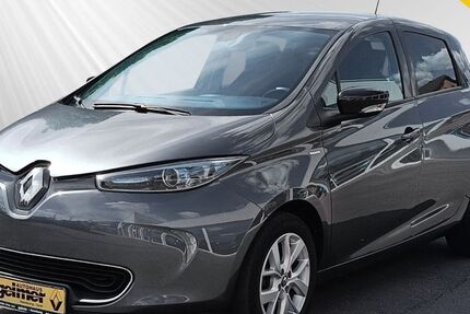 Renault ZOE 71.650 km 9.950 &euro; Homburg (Saar) 66424