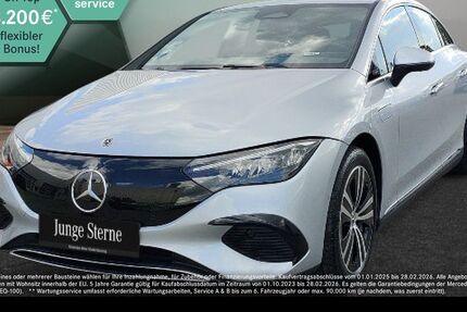 Mercedes-Benz EQE 29.838 km 41.990 € Böblingen 71034