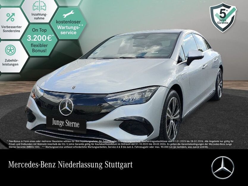 Mercedes-Benz EQE 29.838 km 41.990 € Böblingen 71034
