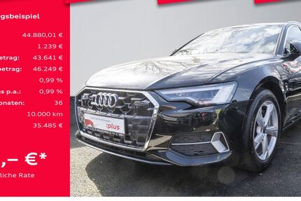 Audi A6 30.038 km 41.480 &euro; Heinsberg 52525